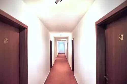 Hotel Ruhekrug