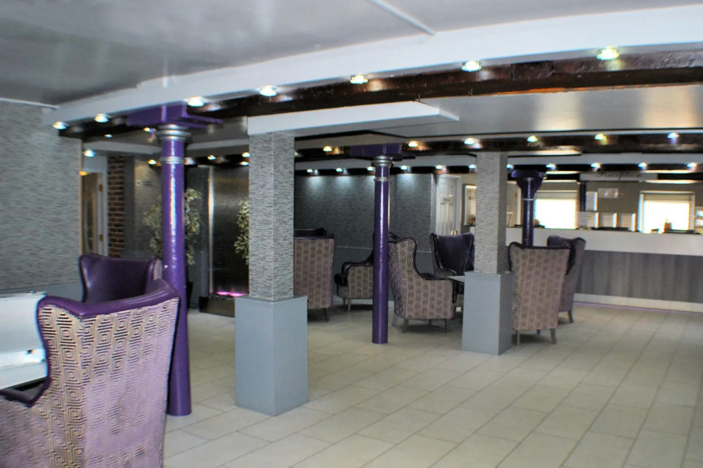 MILL Hotel & Spa