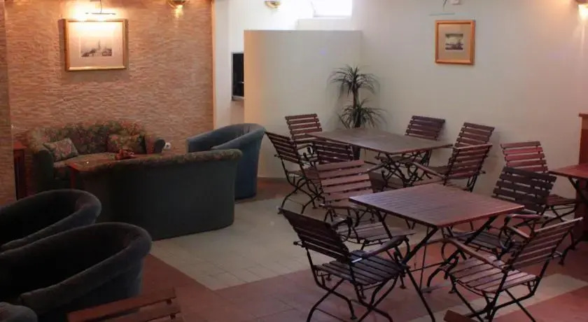 Danube Hostel