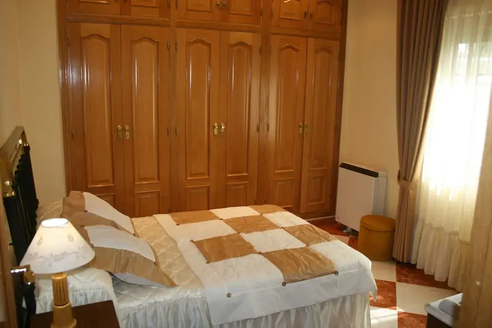 Casa La Cuesta