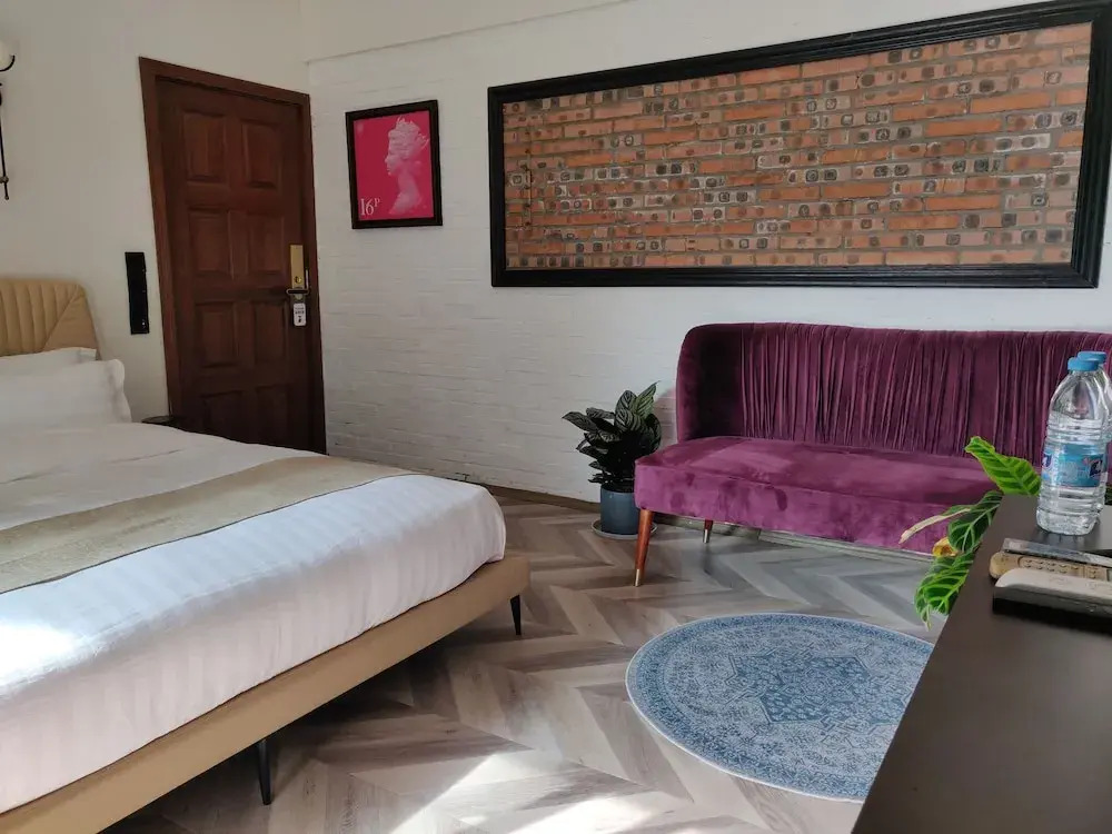 CASA Chengdu Boutique Hotel & Spa