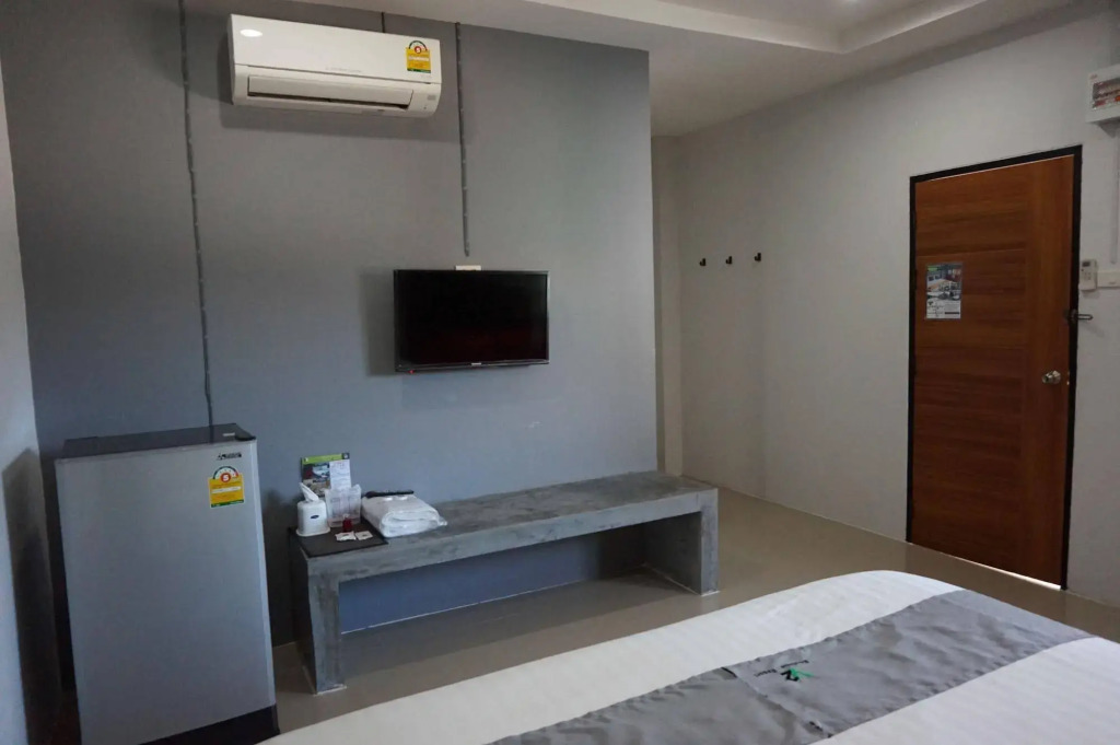 V2 Boutique Resort