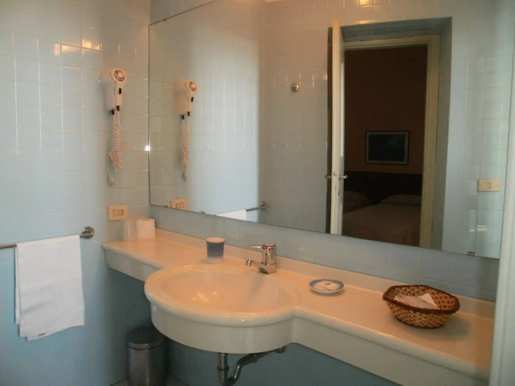 Albergo Villa & Roma