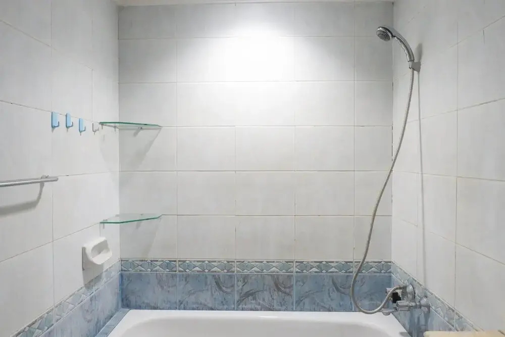 Enchanting Spacious 2Br+1 Apartment At Taman Beverly