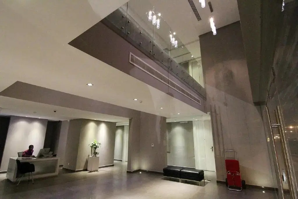 Rafa Hotel Apart
