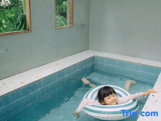 The Jing House