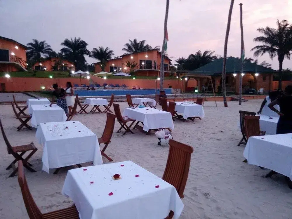 Romano Lodge