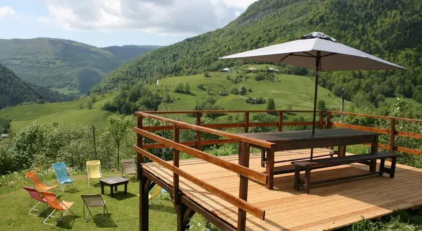 La Grangerie