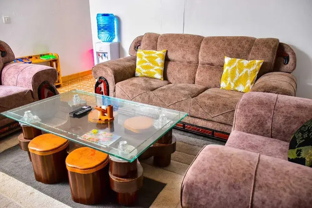Lux Suites RFH Apartments Ruiru