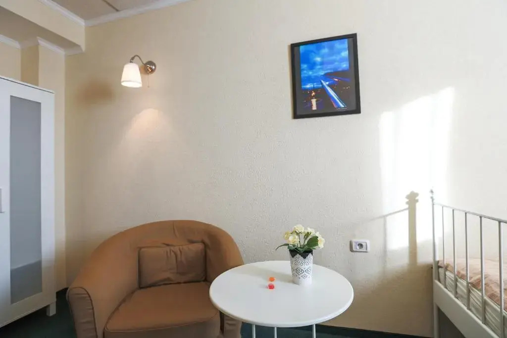 ArtMotel & Bistro