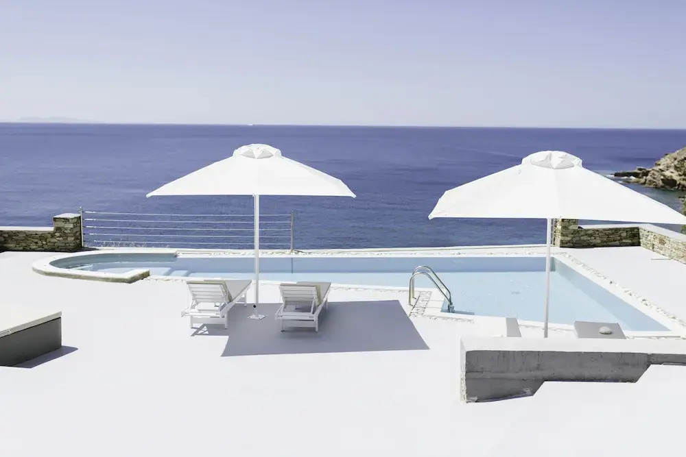 Kolitsani View Hotel