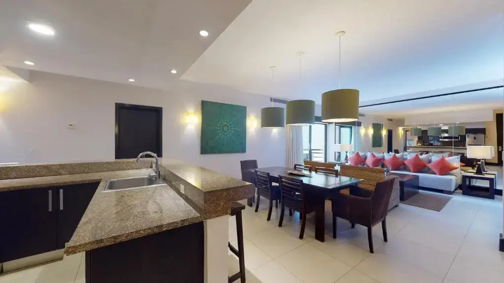Impressive & Peaceful Apartment PDC Swimming Pool & Nice Amenities Near 5th Avenue