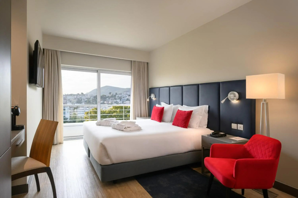 Meliá Setúbal