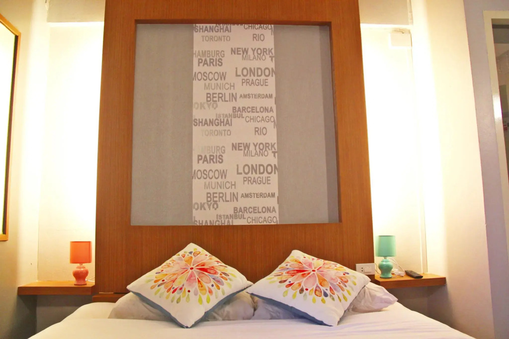 Ruenthip hotel