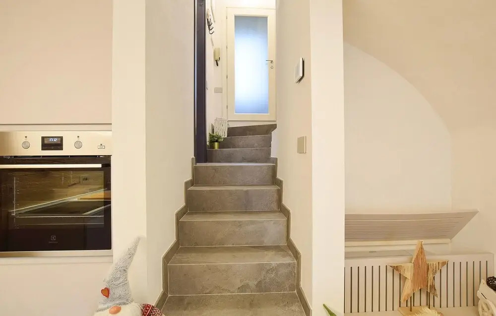 Beautiful Apartment in Ponte di Legno With 1 Bedrooms