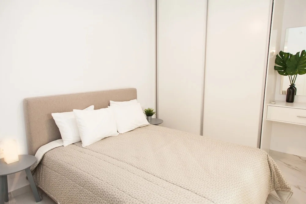 Luxurious Apartment in Athens Downtown