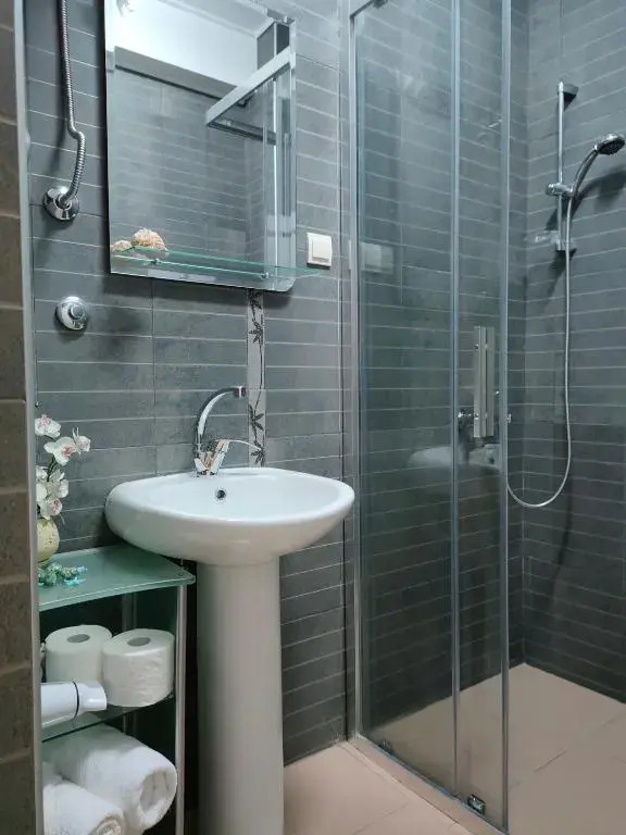Studio Apartman Rea