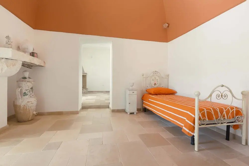 2101 Villa Sorrentino by Perle di Puglia