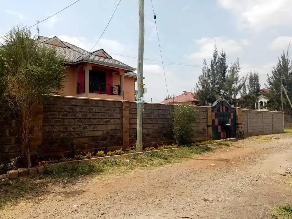 Hawie Classic Homestay