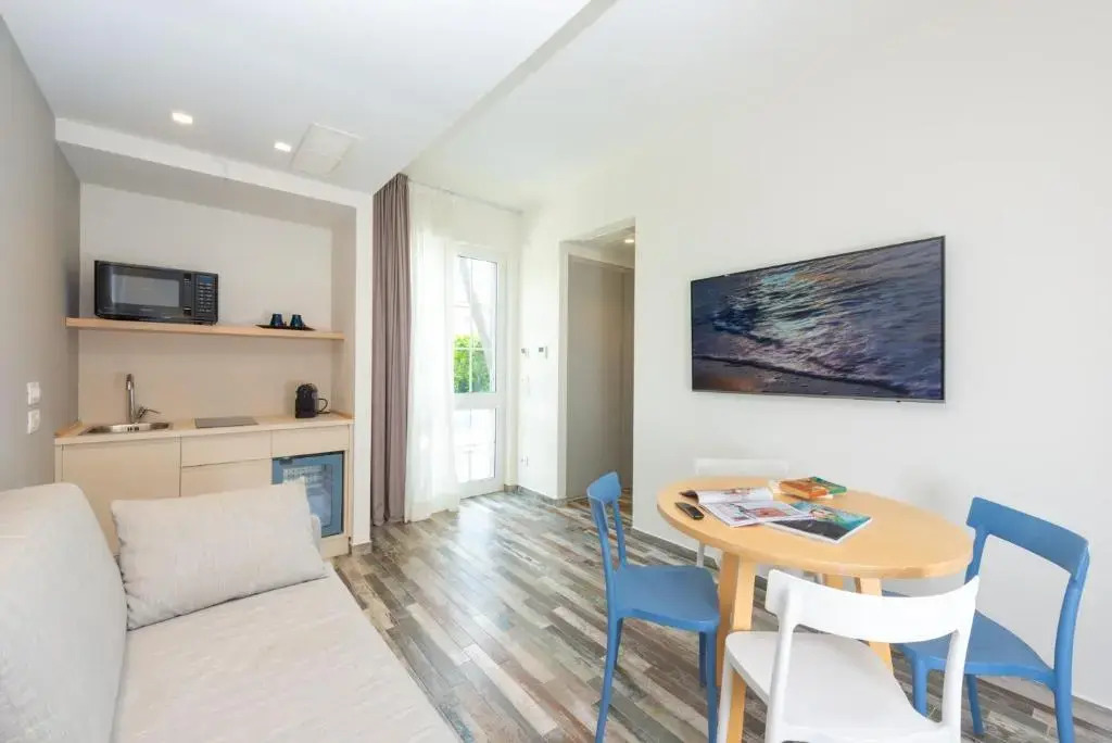 Amarina Suite Emotion