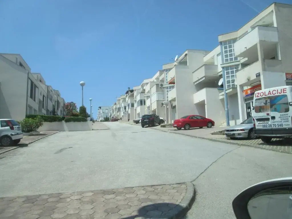 Apartment Lana