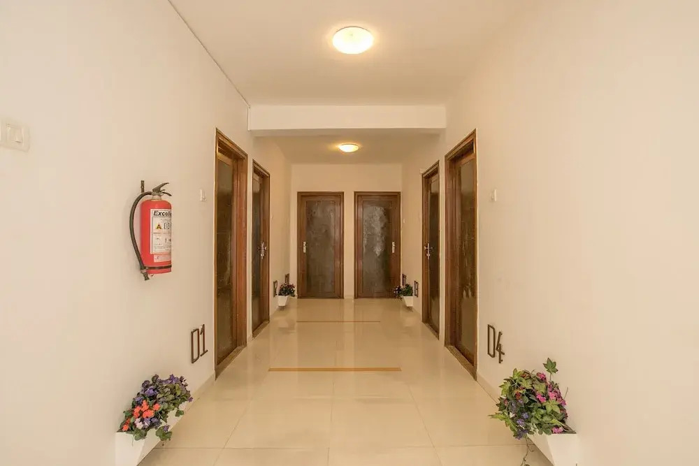 OYO 12525 Aditya Inn