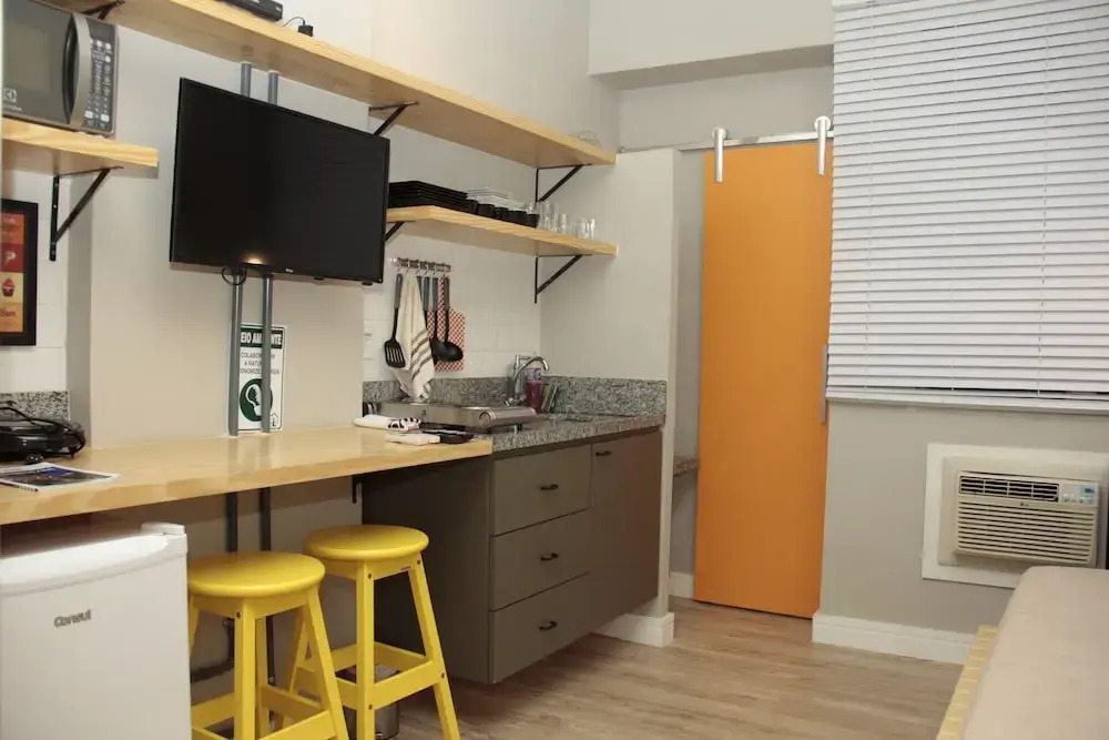 All in Rio Studio Design em Copacabana