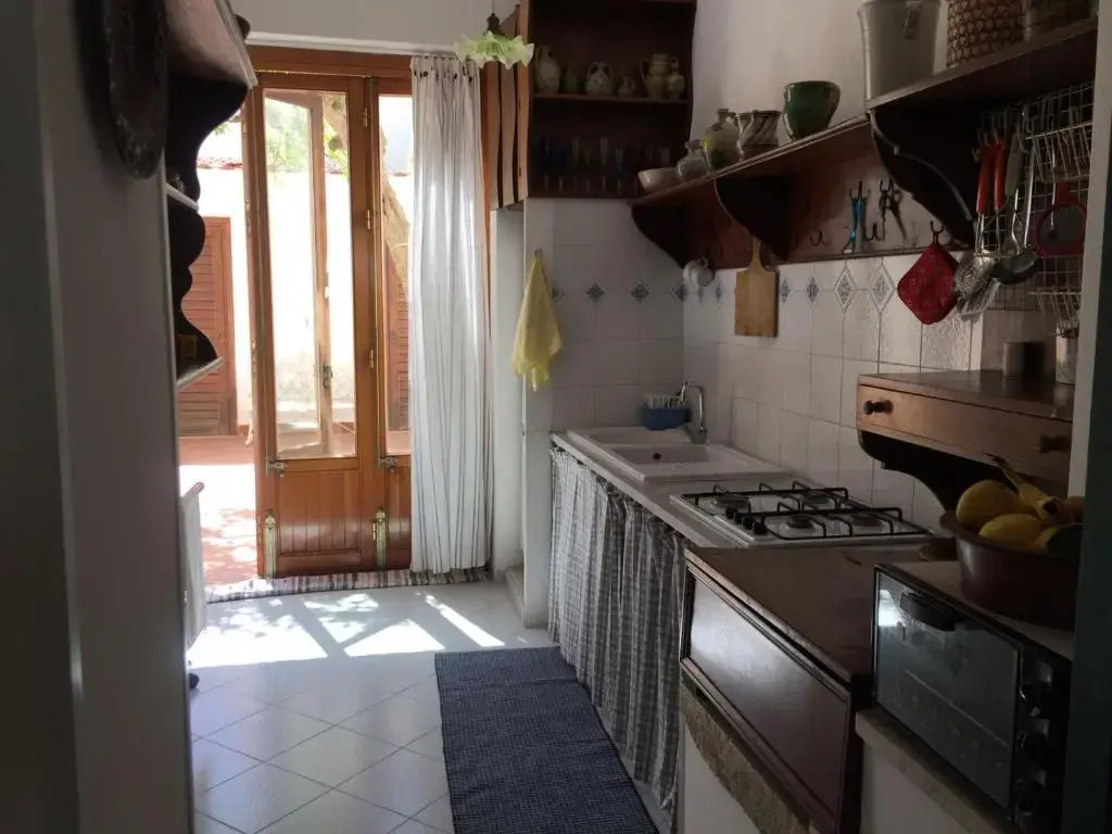 Appartamento a due passi dal mare 8 posti letto