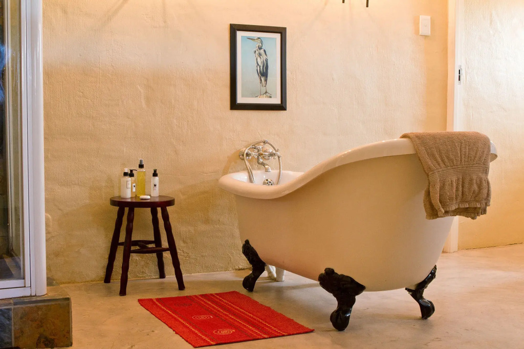 Geralds Gift Guest House