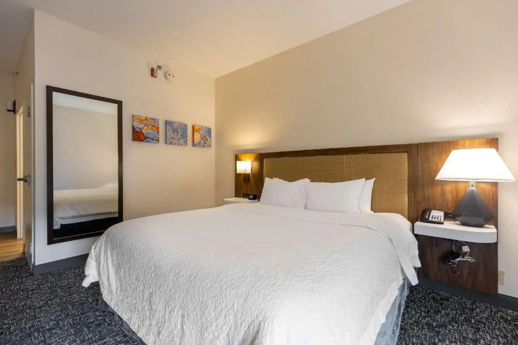 Hampton Inn by Hilton of Kuttawa/Eddyville