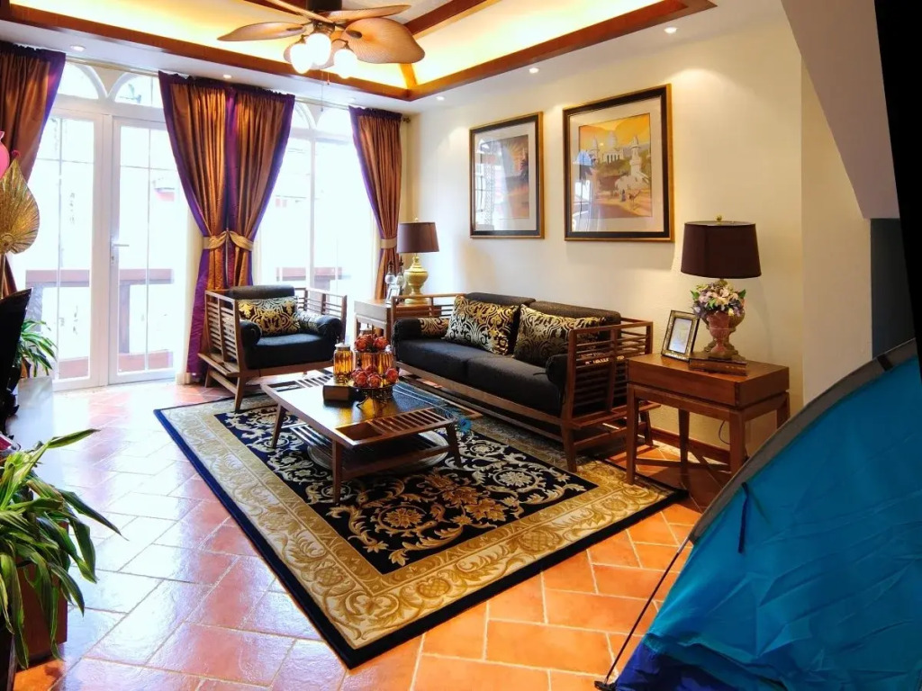 Tujia Sweetome Vacation Villas-Dujiangyan Qingcheng County