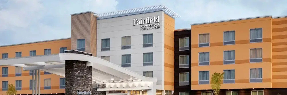 Fairfield By Marriott Inn & Suites Foley
