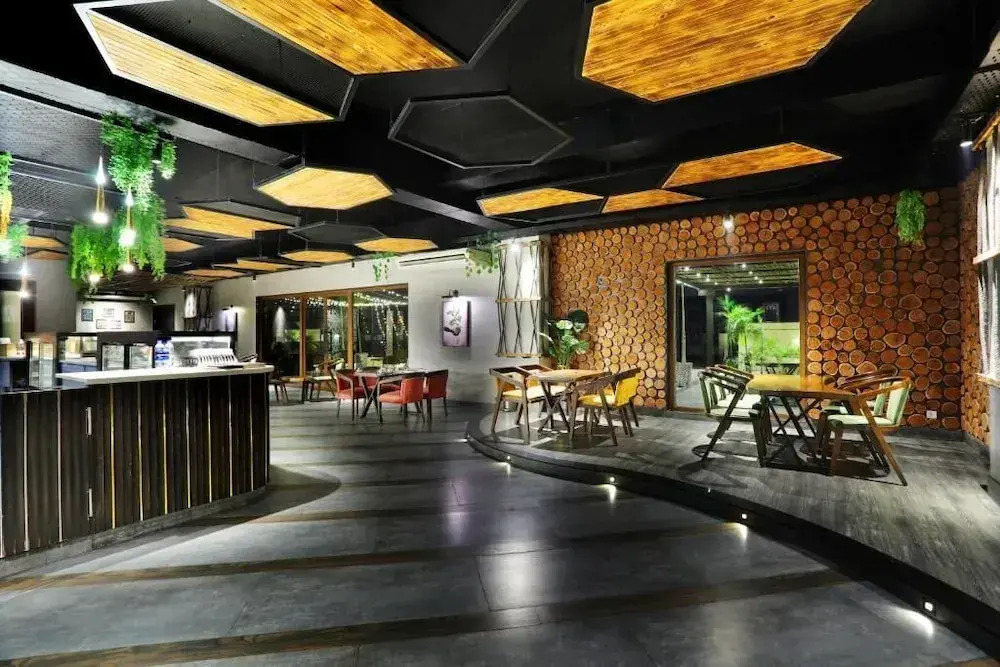 Hotel Meridien