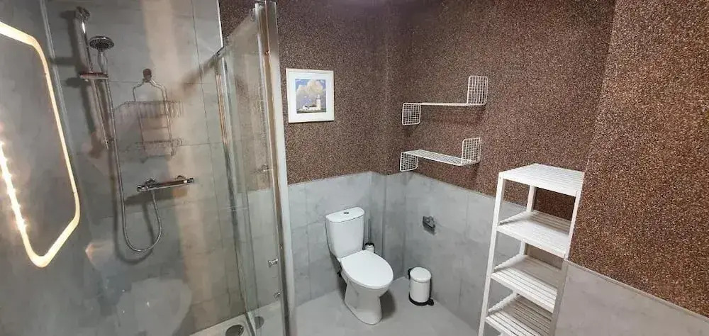Family Apartments
