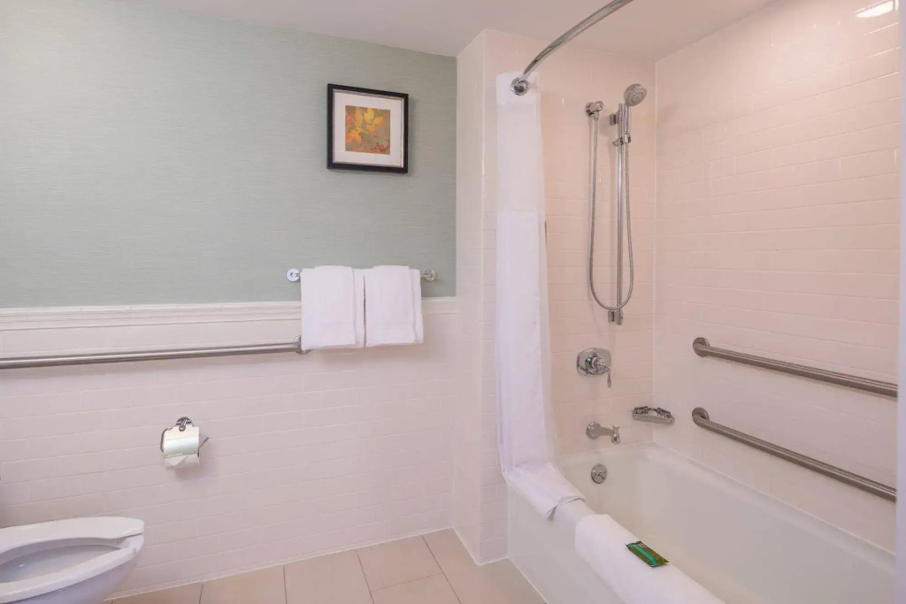The Westport Inn, an Ascend Hotel Collection Member