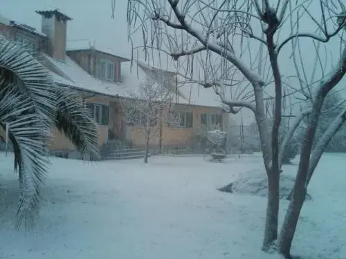 Casa Vale de Azibo