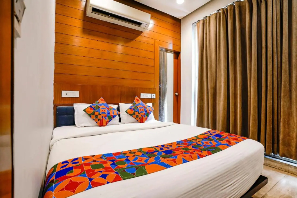 Fabhotel Kyra
