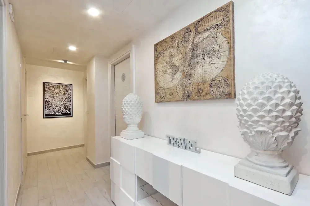Altrove Boutique Rooms