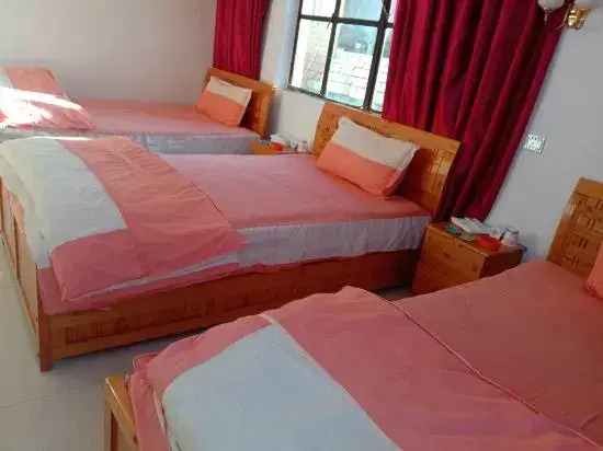 Ruquan Hotel
