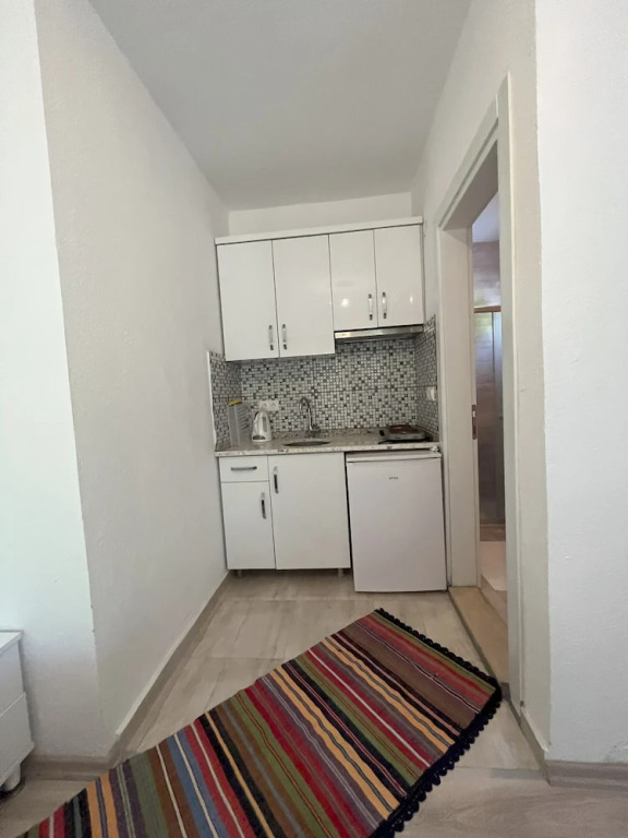 Gebora Suits & Tatil Evleri