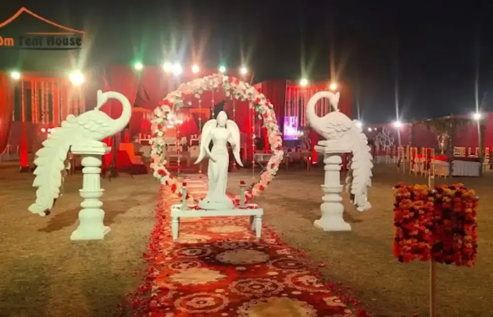 Sanskaram Stays By GRB