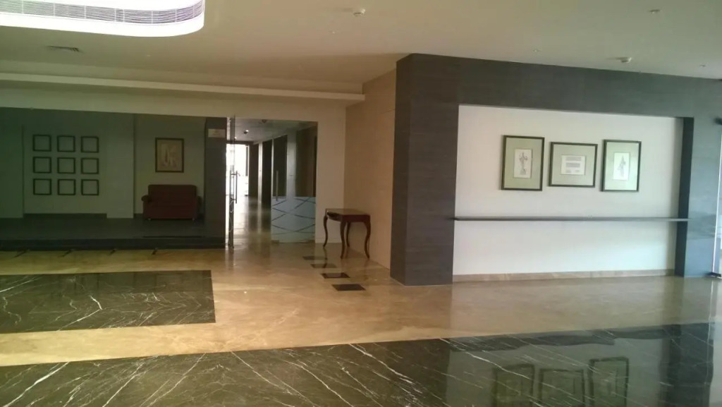 Regency Tiruttani by GRT Hotels