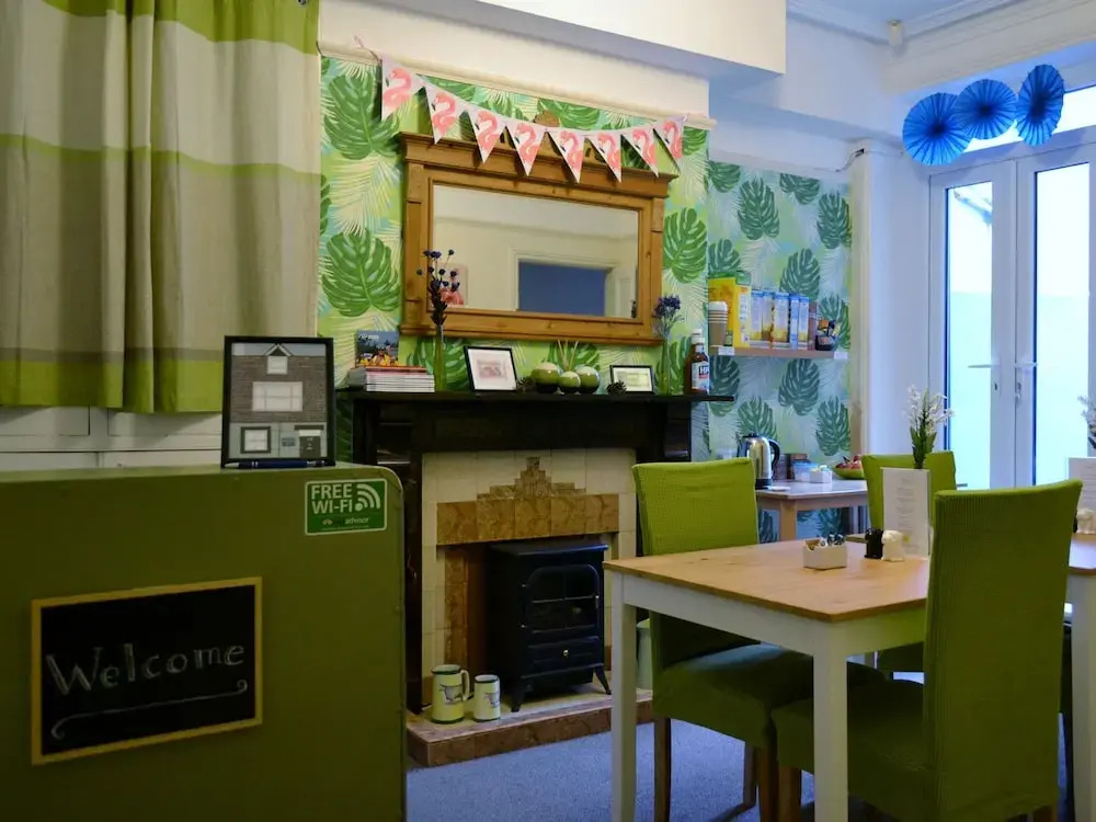 Workington House Bed and Breakfast