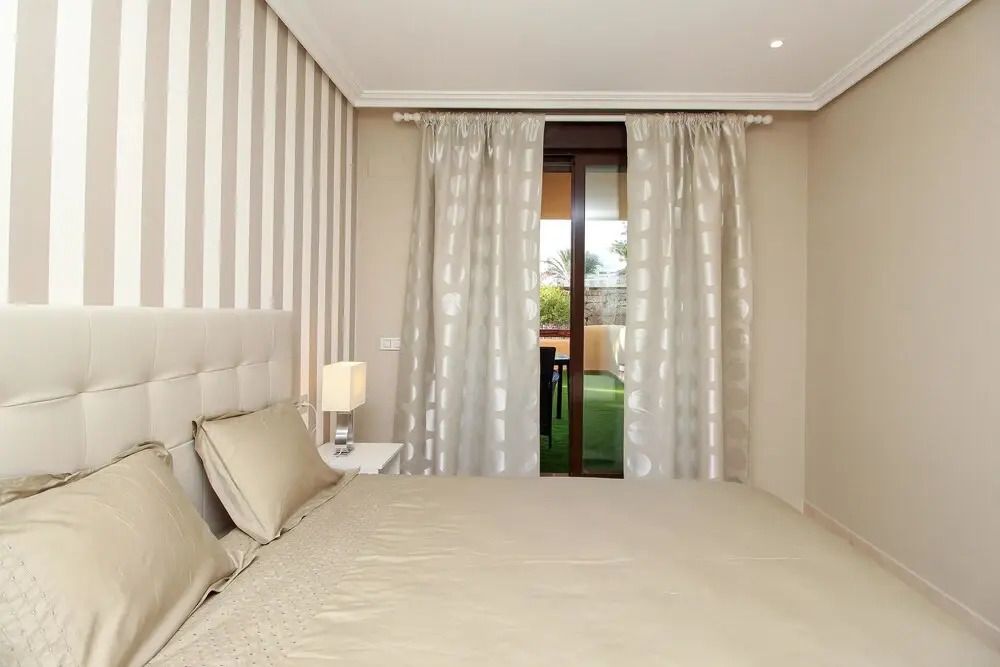 Apartamento Benahavís 2