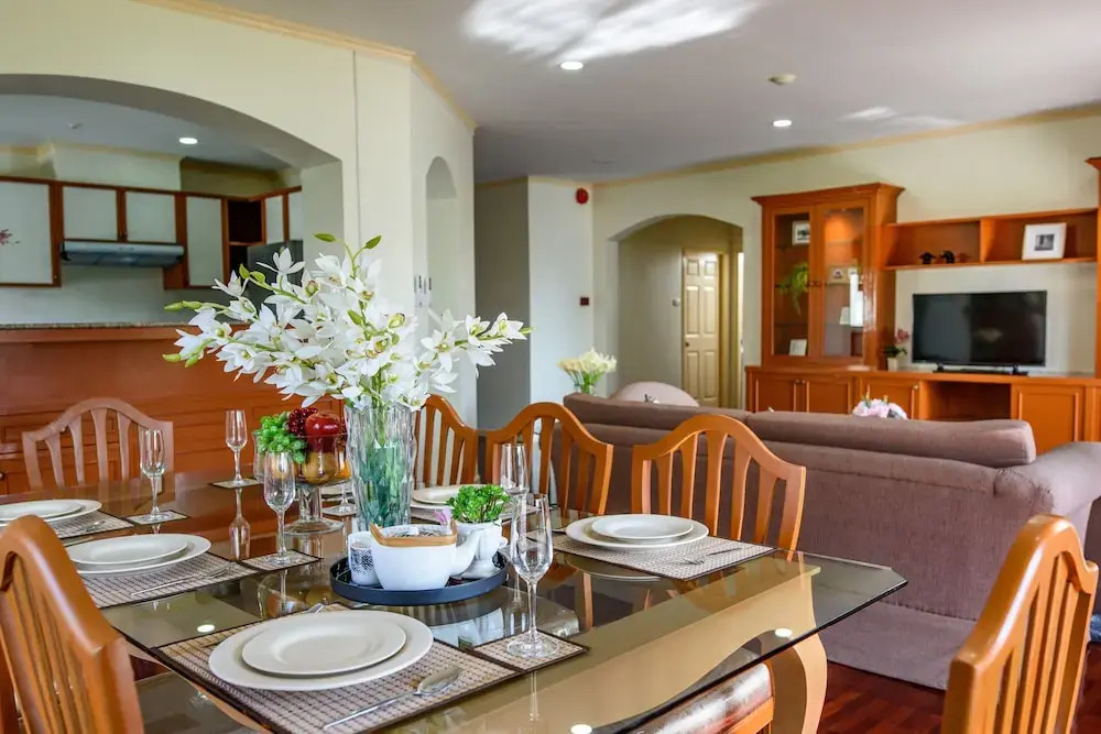 Seastar Properties Resort