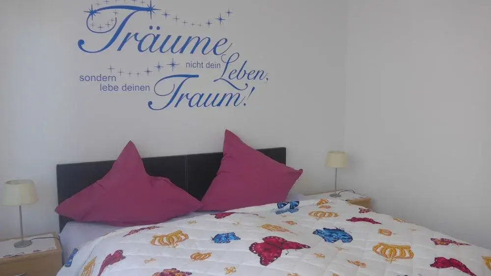 Haus Eveline