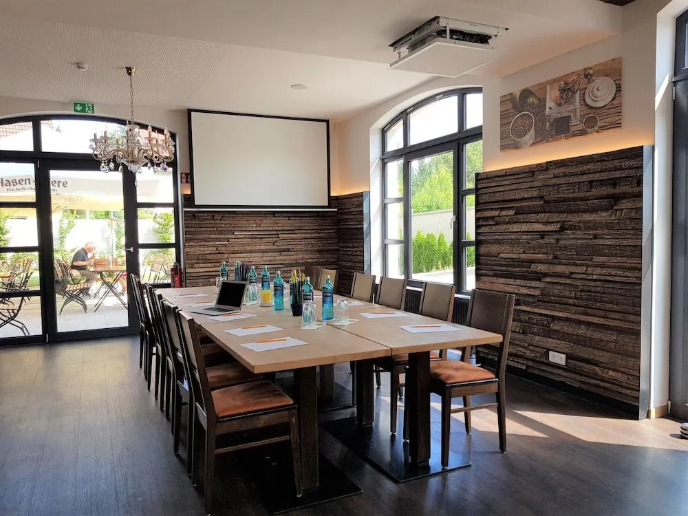Business Boardinghouse Augsburg, zentral, ruhig & mit Parkplatz