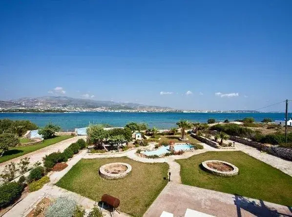 Marinatou Antiparos