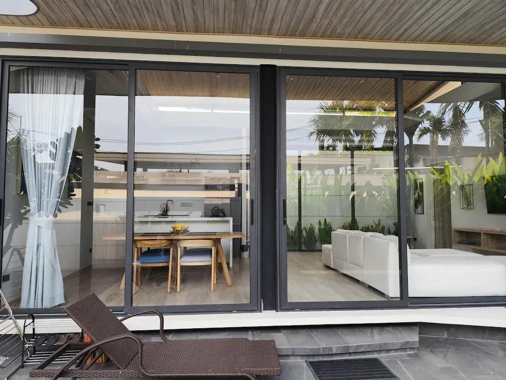 Stylish 2BR Naiton Aileen Villa w Private Pool