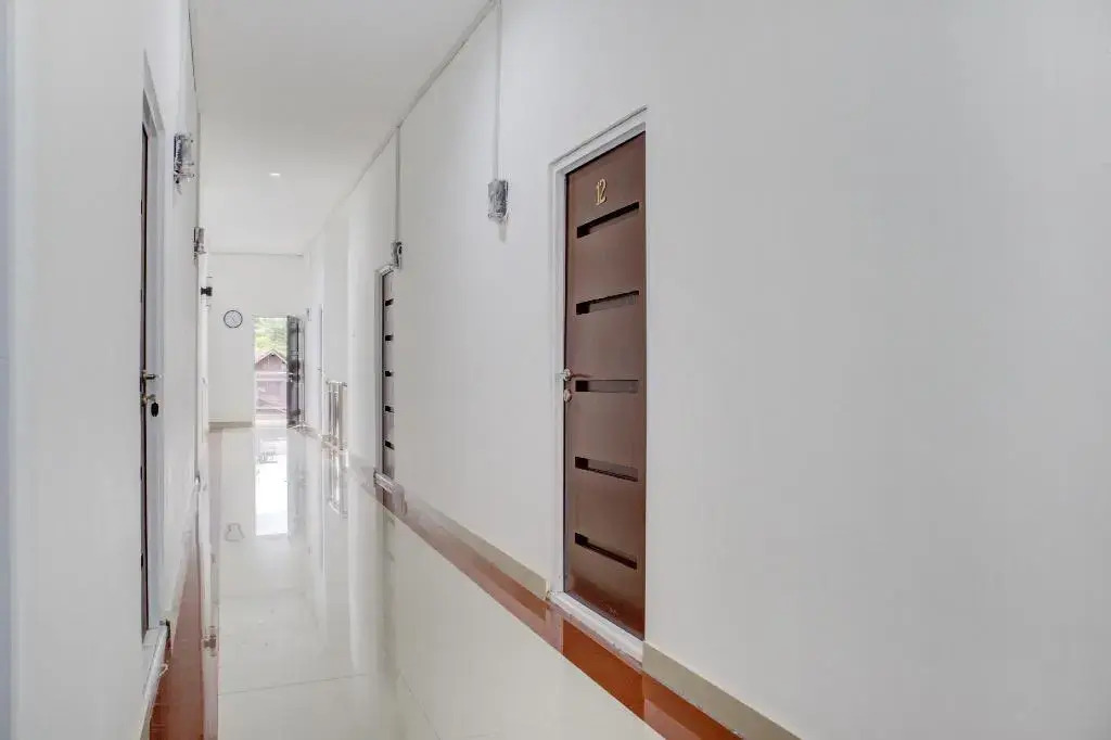 OYO 3690 Wisma Yani Syariah